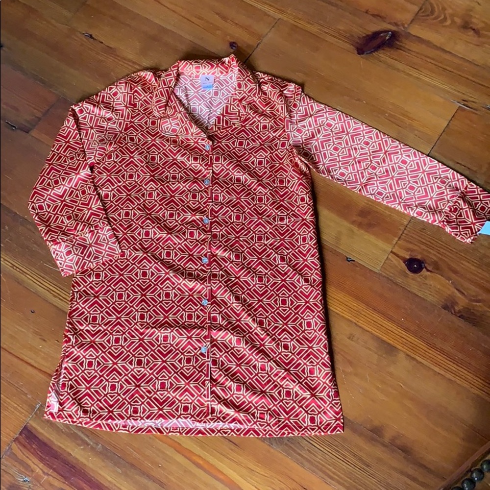 N by Natori Sleep Shirts